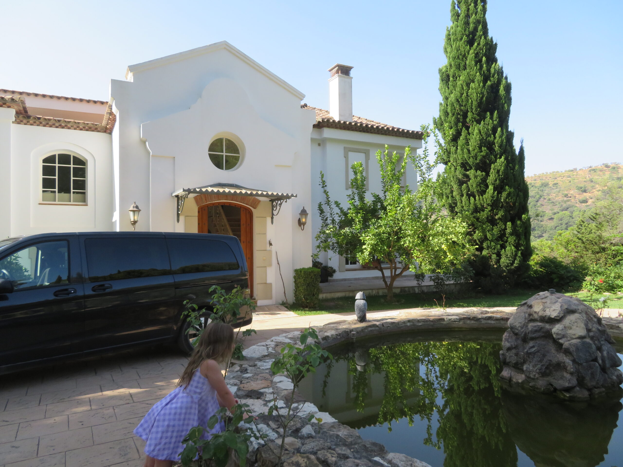 Getting Everyone to the Same Place When Cars Are Not Enough