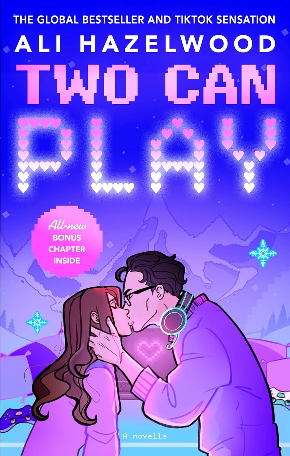 Two Can Play book review