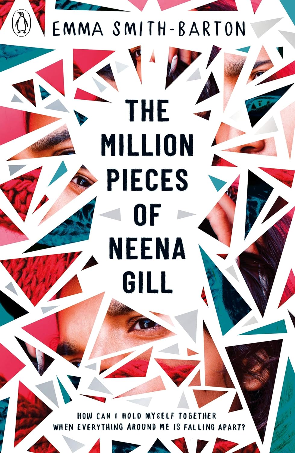 The Million Pieces of Neena Gill book review