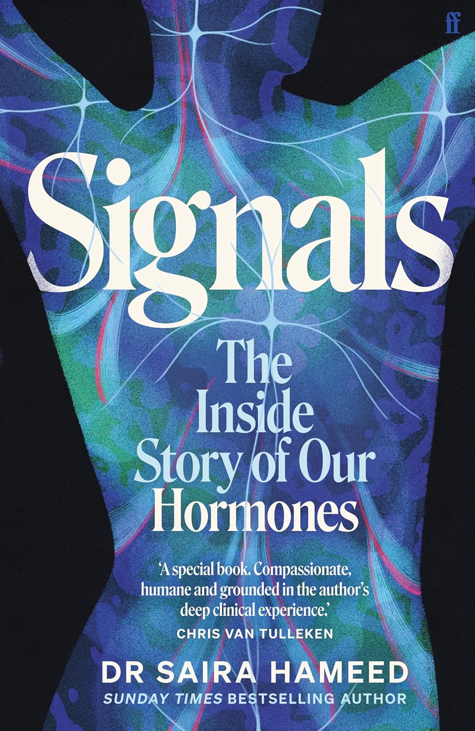 Signals: The Inside Story of our Hormones by Dr Saira Hameed book review