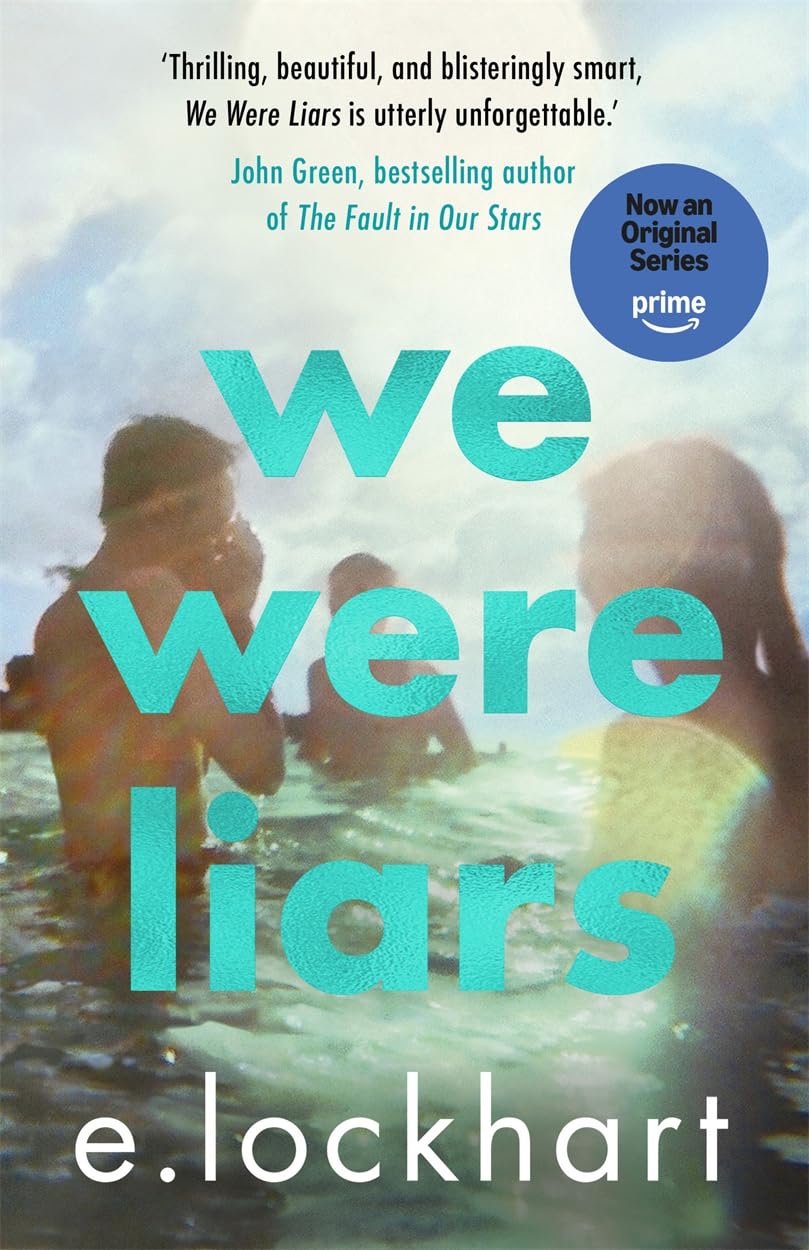 We Were Liars by E. Lockhart: The Ultimate Book Summary & Guide
