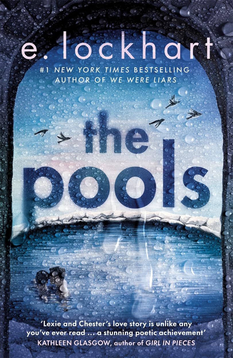 The Pools by E. Lockhart – Book Review