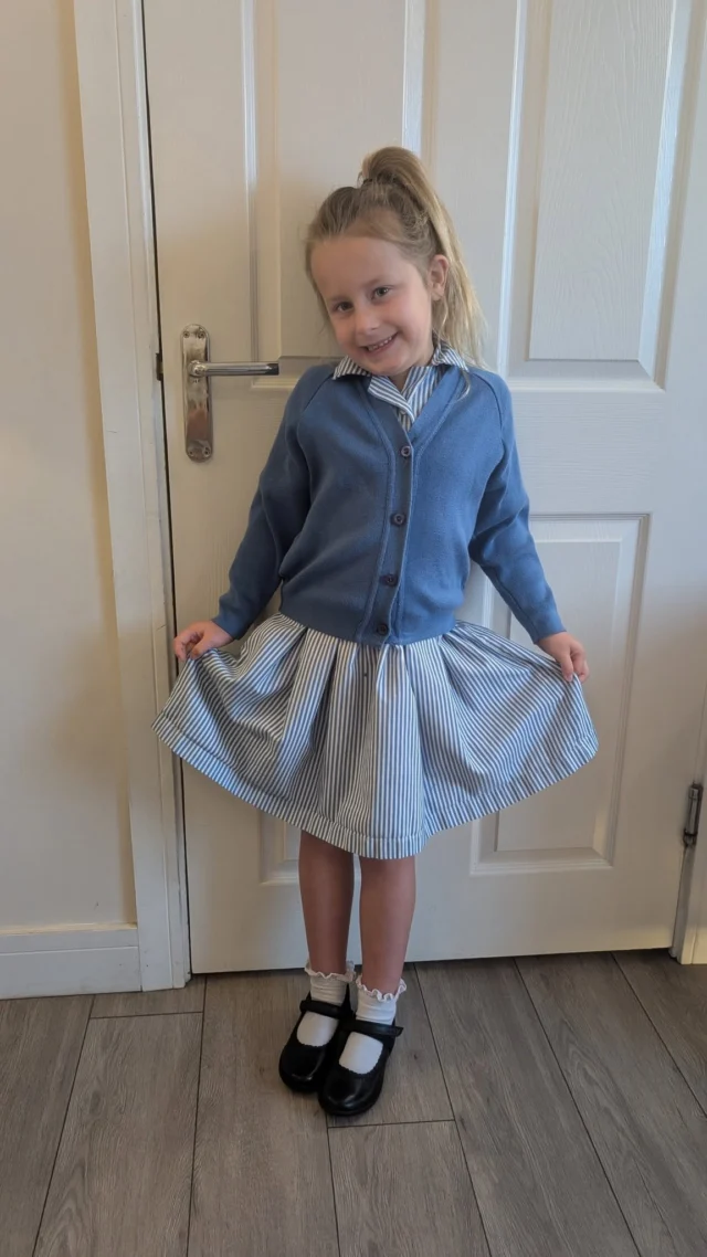 Outfit: Collectif Fairy Dress - Rebel Angel